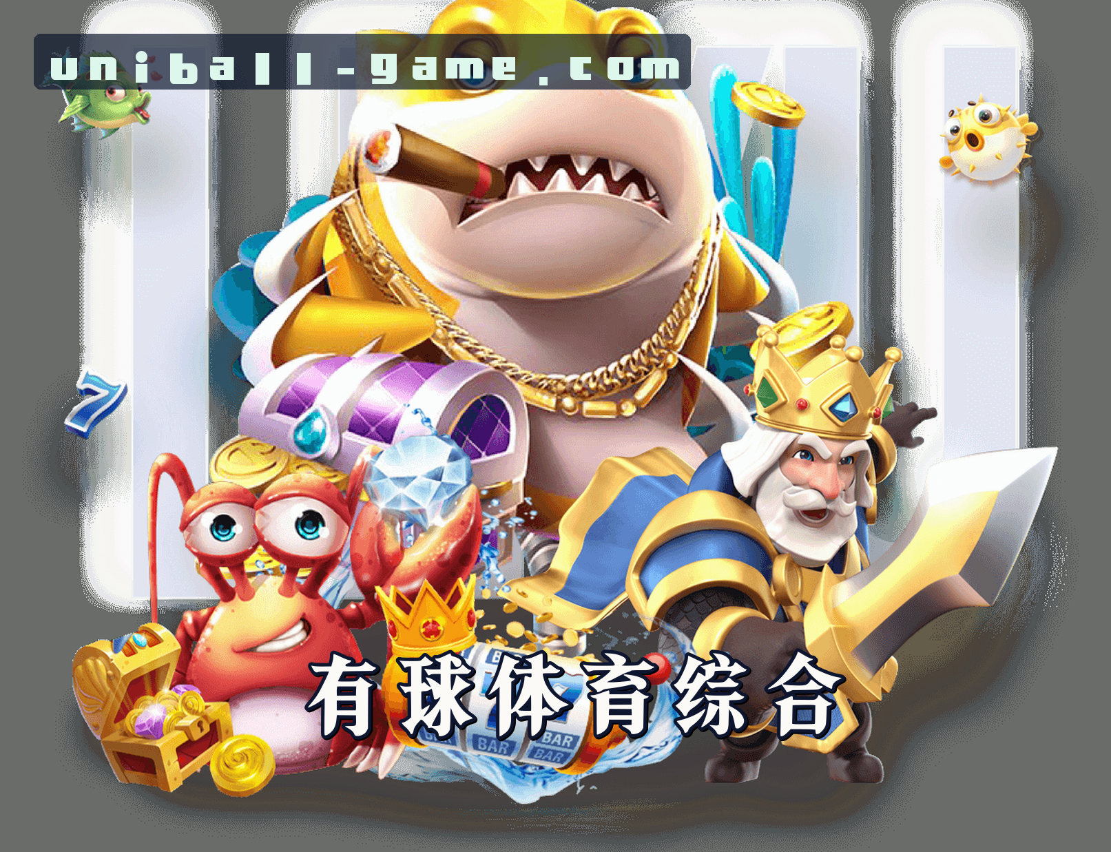 关于我们